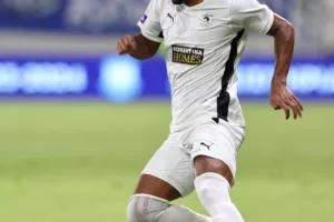 Απόλλων - Πάφος FC: Φιλική νίκη με Ντόνιο και γκολάρα... Κβίντα (φώτος)