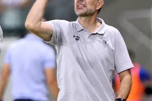 Απόλλων - Πάφος FC: Φιλική νίκη με Ντόνιο και γκολάρα... Κβίντα (φώτος)