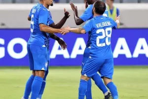 Απόλλων - Πάφος FC: Φιλική νίκη με Ντόνιο και γκολάρα... Κβίντα (φώτος)