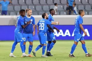 Απόλλων - Πάφος FC: Φιλική νίκη με Ντόνιο και γκολάρα... Κβίντα (φώτος)