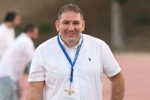 Πάφος - Καρμιώτισσα: Το πρώτο τρίποντο ήρθε με τριάρα! (φώτος)