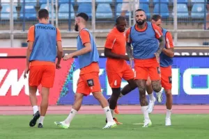 Πάφος - Καρμιώτισσα: Το πρώτο τρίποντο ήρθε με τριάρα! (φώτος)