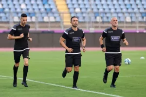 Πάφος - Καρμιώτισσα: Το πρώτο τρίποντο ήρθε με τριάρα! (φώτος)