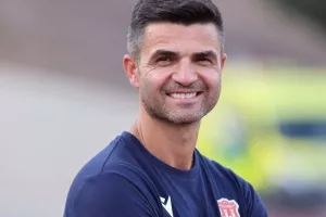 Πάφος - Καρμιώτισσα: Το πρώτο τρίποντο ήρθε με τριάρα! (φώτος)