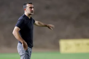 Πάφος - Καρμιώτισσα: Το πρώτο τρίποντο ήρθε με τριάρα! (φώτος)