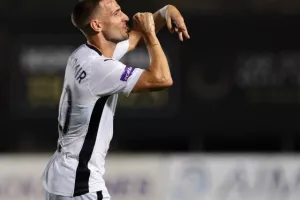 Πάφος - Καρμιώτισσα: Το πρώτο τρίποντο ήρθε με τριάρα! (φώτος)