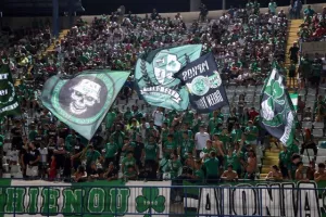Καρμιώτισσα - Ομόνοια: Γκέλα... ολκής στο φινάλε! (φώτος)