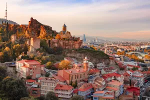 Ταξίδι στην Γεωργία με τον ΑΠΟΕΛ - Όλες οι πληροφορίες 