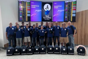 Ταξίδι για Trinidad & Tobago η αποστολή της ΚΕΚΑ