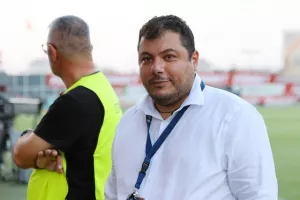 Οθέλλος - Ανόρθωση: Πρώτη "έξοδος", πρώτο "διπλό"! (φώτος)
