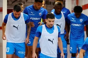 Οθέλλος - Ανόρθωση: Πρώτη "έξοδος", πρώτο "διπλό"! (φώτος)