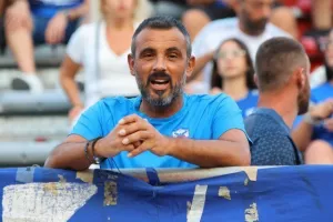 Φωτορεπορτάζ/Ο κόσμος στο Οθέλλος-Ανόρθωση