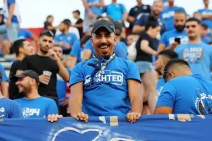 Φωτορεπορτάζ/Ο κόσμος στο Οθέλλος-Ανόρθωση