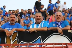 Φωτορεπορτάζ/Ο κόσμος στο Οθέλλος-Ανόρθωση