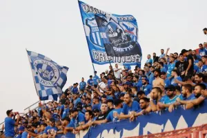 Φωτορεπορτάζ/Ο κόσμος στο Οθέλλος-Ανόρθωση
