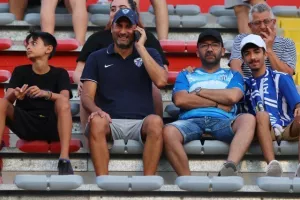 Φωτορεπορτάζ/Ο κόσμος στο Οθέλλος-Ανόρθωση