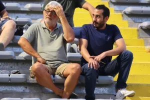 Φωτορεπορτάζ/Ο κόσμος στο Οθέλλος-Ανόρθωση