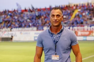 Οθέλλος - Ανόρθωση: Πρώτη "έξοδος", πρώτο "διπλό"! (φώτος)