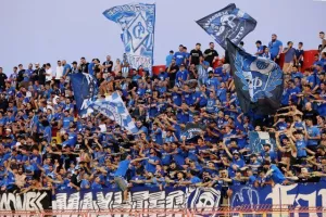 Φωτορεπορτάζ/Ο κόσμος στο Οθέλλος-Ανόρθωση