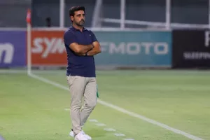 Οθέλλος - Ανόρθωση: Πρώτη "έξοδος", πρώτο "διπλό"! (φώτος)