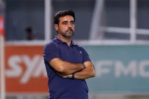 Οθέλλος - Ανόρθωση: Πρώτη "έξοδος", πρώτο "διπλό"! (φώτος)