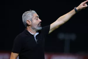 Οθέλλος - Ανόρθωση: Πρώτη "έξοδος", πρώτο "διπλό"! (φώτος)