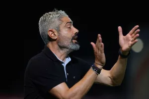 Οθέλλος - Ανόρθωση: Πρώτη "έξοδος", πρώτο "διπλό"! (φώτος)
