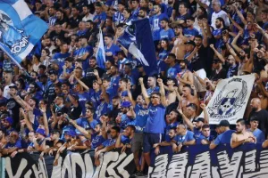 Οθέλλος - Ανόρθωση: Πρώτη "έξοδος", πρώτο "διπλό"! (φώτος)