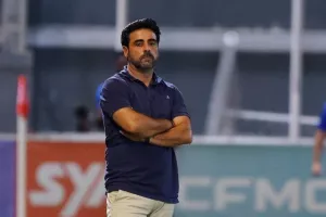 Οθέλλος - Ανόρθωση: Πρώτη "έξοδος", πρώτο "διπλό"! (φώτος)