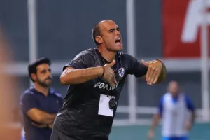 Οθέλλος - Ανόρθωση: Πρώτη "έξοδος", πρώτο "διπλό"! (φώτος)