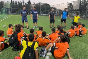 Στις 4/9 η έναρξη της σεζόν στη Valencia CF Soccer Academy Cyprus