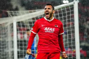Ο ατζέντης του Παυλίδη στο «Sky Sport»: «Μίλησα με Ρόμα, αλλά...»