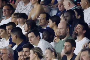 Άρης - Ράκοφ: "Έσβησε" το όνειρο για τα αστέρια (φώτος)