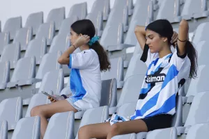 Ο κόσμος στην πρεμιέρα στη Λεμεσό! (φωτορεπορτάζ)