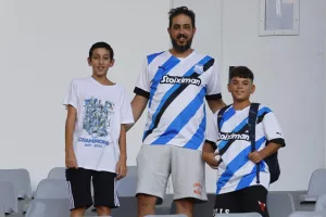 Ο κόσμος στην πρεμιέρα στη Λεμεσό! (φωτορεπορτάζ)