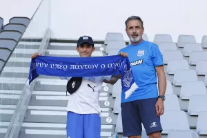 Ο κόσμος στην πρεμιέρα στη Λεμεσό! (φωτορεπορτάζ)