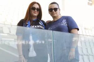 Ο κόσμος στην πρεμιέρα στη Λεμεσό! (φωτορεπορτάζ)