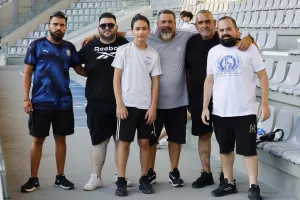 Ο κόσμος στην πρεμιέρα στη Λεμεσό! (φωτορεπορτάζ)