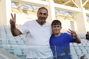 Ο κόσμος στην πρεμιέρα στη Λεμεσό! (φωτορεπορτάζ)