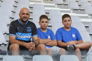 Ο κόσμος στην πρεμιέρα στη Λεμεσό! (φωτορεπορτάζ)