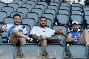 Ο κόσμος στην πρεμιέρα στη Λεμεσό! (φωτορεπορτάζ)