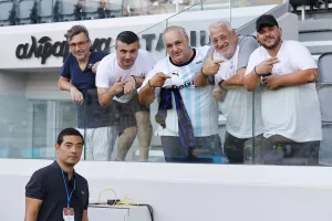 Ο κόσμος στην πρεμιέρα στη Λεμεσό! (φωτορεπορτάζ)