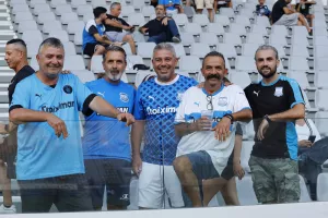 Ο κόσμος στην πρεμιέρα στη Λεμεσό! (φωτορεπορτάζ)