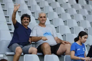 Ο κόσμος στην πρεμιέρα στη Λεμεσό! (φωτορεπορτάζ)