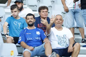 Ο κόσμος στην πρεμιέρα στη Λεμεσό! (φωτορεπορτάζ)