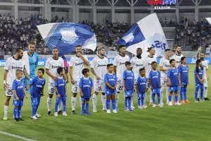 Να... είναι μια "διδακτική" απώλεια (Δεν "κρύφτηκαν" στον Απόλλωνα)