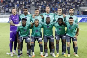 Απόλλων - Οθέλλος: "Στραβή" πρεμιέρα, κόλλησαν... οι "γαλάζιοι", άντεξαν οι Αθηαινίτες! (φώτος)