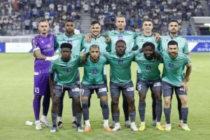 Απόλλων - Οθέλλος: "Στραβή" πρεμιέρα, κόλλησαν... οι "γαλάζιοι", άντεξαν οι Αθηαινίτες! (φώτος)