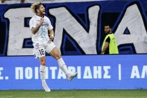Απόλλων - Οθέλλος: "Στραβή" πρεμιέρα, κόλλησαν... οι "γαλάζιοι", άντεξαν οι Αθηαινίτες! (φώτος)