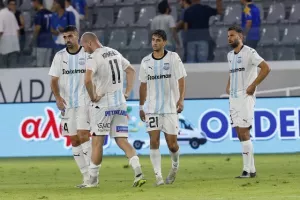 Απόλλων - Οθέλλος: "Στραβή" πρεμιέρα, κόλλησαν... οι "γαλάζιοι", άντεξαν οι Αθηαινίτες! (φώτος)